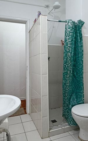 Apartamento para alugar com 75m², 1 quarto e 1 vagaBanheiro e Área de Serviço