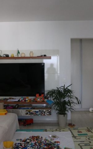 Apartamento à venda com 70m², 3 quartos e 1 vagaSala