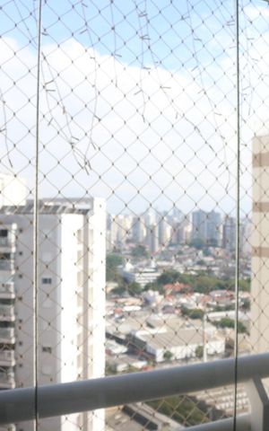 Apartamento à venda com 70m², 3 quartos e 1 vagaVaranda da Sala