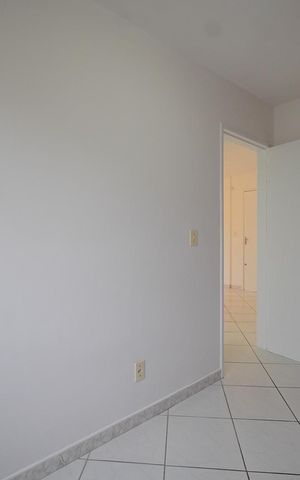 Apartamento para alugar com 48m², 2 quartos e 1 vagaQuarto 2
