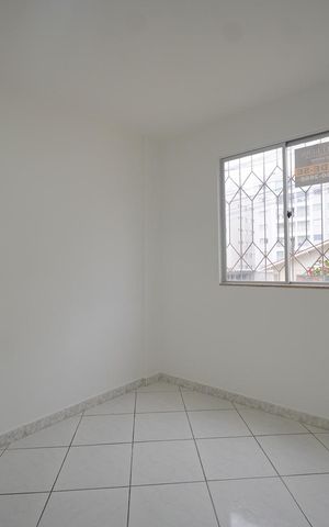 Apartamento para alugar com 48m², 2 quartos e 1 vagaQuarto 1