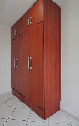 Apartamento para alugar com 48m², 2 quartos e 1 vagaQuarto 2