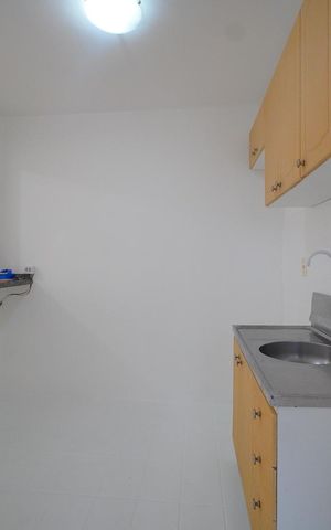 Apartamento para alugar com 48m², 2 quartos e 1 vagaCozinha 