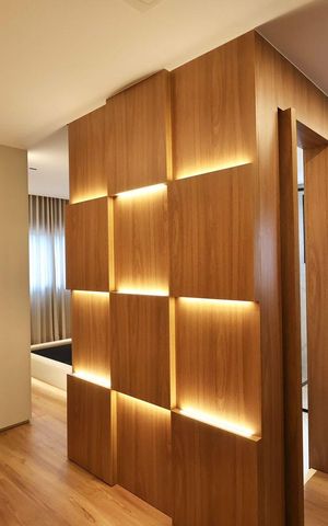 Apartamento para alugar com 105m², 1 quarto e 2 vagas Apartamento para alugar com 105m², 1 quarto e 2 vagasSuíte