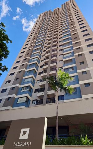 Apartamento para alugar com 105m², 1 quarto e 2 vagas