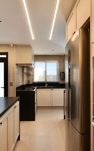 Apartamento para alugar com 105m², 1 quarto e 2 vagas Apartamento para alugar com 105m², 1 quarto e 2 vagasCozinha
