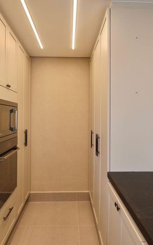 Apartamento para alugar com 105m², 1 quarto e 2 vagas Apartamento para alugar com 105m², 1 quarto e 2 vagasCozinha