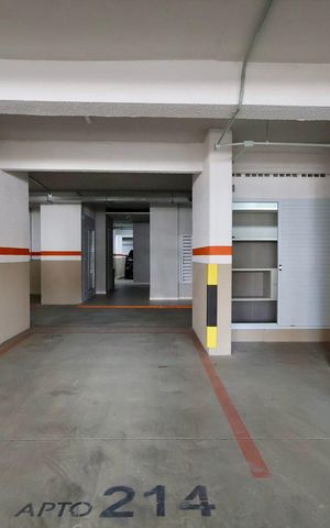 Apartamento para alugar com 105m², 1 quarto e 2 vagas Apartamento para alugar com 105m², 1 quarto e 2 vagasGaragem