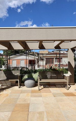 Apartamento para alugar com 105m², 1 quarto e 2 vagas Apartamento para alugar com 105m², 1 quarto e 2 vagasÁrea comum