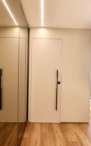 Apartamento para alugar com 105m², 1 quarto e 2 vagas Apartamento para alugar com 105m², 1 quarto e 2 vagasSuíte