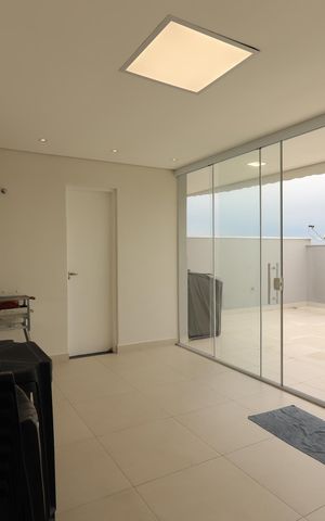 Apartamento à venda com 114m², 2 quartos e 2 vagasÁrea Gourmet