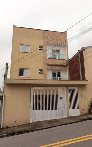 Apartamento à venda com 114m², 2 quartos e 2 vagasFachada