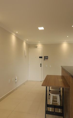 Apartamento à venda com 114m², 2 quartos e 2 vagasSala de Jantar