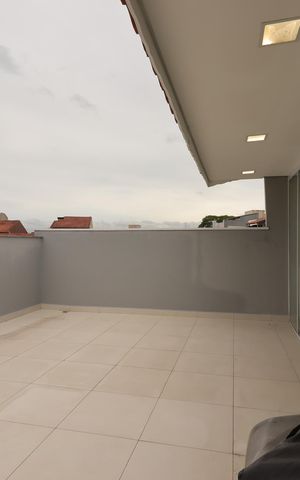 Apartamento à venda com 114m², 2 quartos e 2 vagasÁrea de Serviço