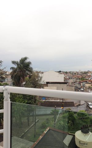 Apartamento à venda com 114m², 2 quartos e 2 vagasVaranda da Sala