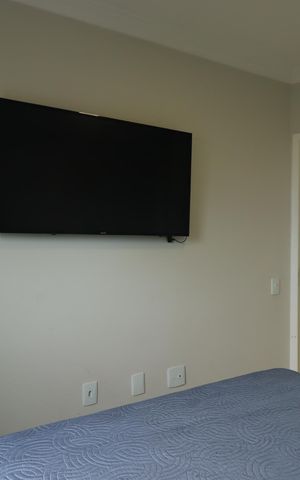 Apartamento à venda com 114m², 2 quartos e 2 vagasQuarto 2