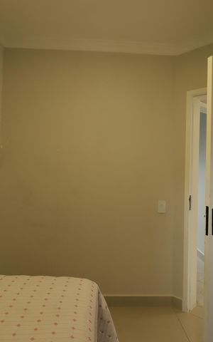 Apartamento à venda com 114m², 2 quartos e 2 vagasQuarto 1