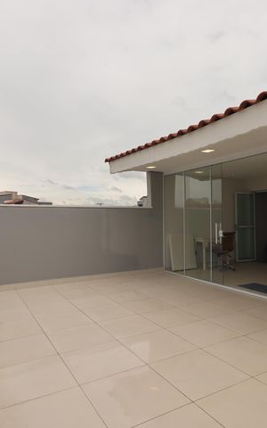 Apartamento à venda com 114m², 2 quartos e 2 vagasÁrea de Serviço