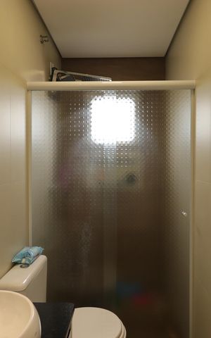 Apartamento à venda com 114m², 2 quartos e 2 vagasBanheiro