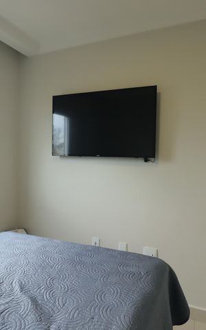 Apartamento à venda com 114m², 2 quartos e 2 vagasQuarto 2