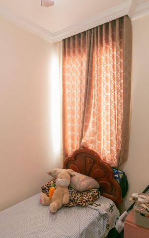 Apartamento à venda com 77m², 3 quartos e 1 vaga