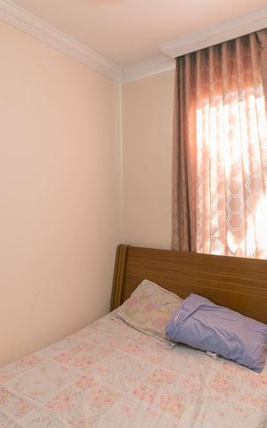 Apartamento à venda com 77m², 3 quartos e 1 vaga