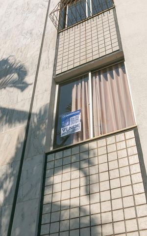Apartamento à venda com 77m², 3 quartos e 1 vaga
