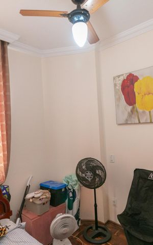 Apartamento à venda com 77m², 3 quartos e 1 vaga