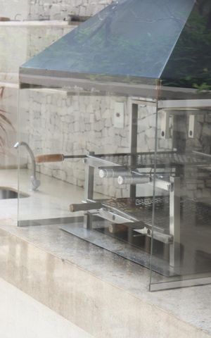 Apartamento à venda com 63m², 2 quartos e 1 vagaÁrea comum - Churrasqueira