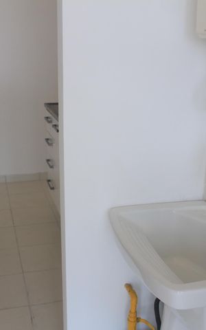 Apartamento à venda com 63m², 2 quartos e 1 vagaÁrea de Serviço