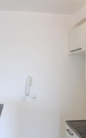 Apartamento à venda com 63m², 2 quartos e 1 vagaCozinha