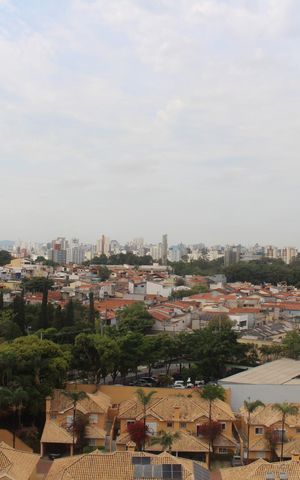 Apartamento à venda com 63m², 2 quartos e 1 vagaVista
