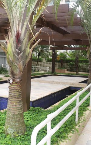 Apartamento à venda com 63m², 2 quartos e 1 vagaÁrea comum