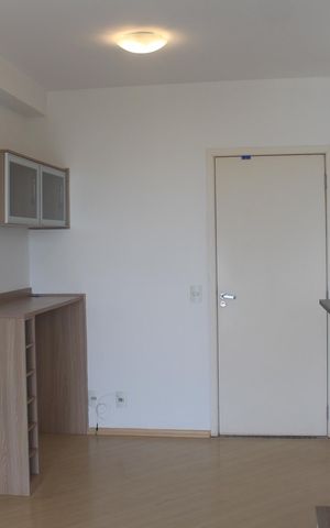 Apartamento à venda com 63m², 2 quartos e 1 vagaSala