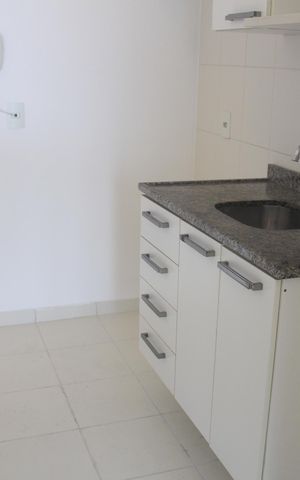 Apartamento à venda com 63m², 2 quartos e 1 vagaCozinha