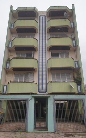 Studio para alugar com 35m², 1 quarto e 1 vagaFachada