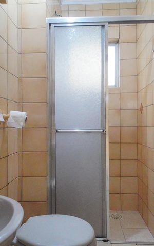 Studio para alugar com 35m², 1 quarto e 1 vagaBanheiro