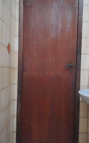 Studio para alugar com 35m², 1 quarto e 1 vagaBanheiro