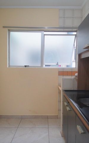 Studio para alugar com 35m², 1 quarto e 1 vagaCozinha
