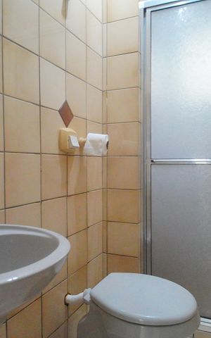 Studio para alugar com 35m², 1 quarto e 1 vagaBanheiro