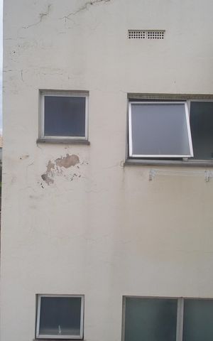 Studio para alugar com 35m², 1 quarto e 1 vagavista da sala