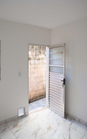 Casa para alugar com 64m², 2 quartos e 1 vagaCozinha