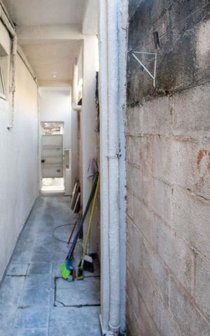 Casa para alugar com 64m², 2 quartos e 1 vagaÁrea comum