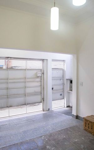 Casa para alugar com 64m², 2 quartos e 1 vagaGaragem