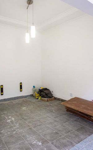 Casa para alugar com 64m², 2 quartos e 1 vagaGaragem