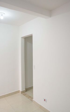 Casa para alugar com 64m², 2 quartos e 1 vagaQuarto 2