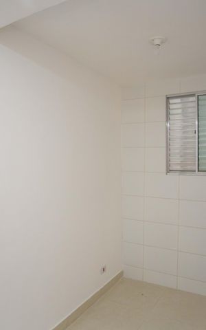 Casa para alugar com 64m², 2 quartos e 1 vagaQuarto 2