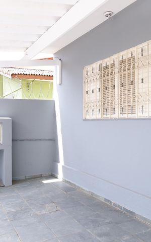 Casa para alugar com 50m², 1 quarto e 1 vagaGaragem