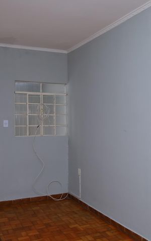 Casa para alugar com 50m², 1 quarto e 1 vagaSala