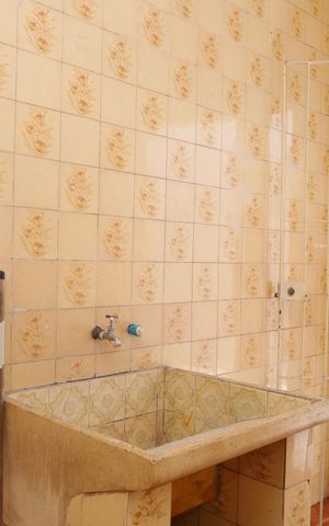 Casa para alugar com 50m², 1 quarto e 1 vagaÁrea de Serviço